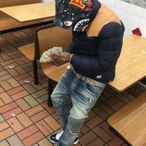 Meet your Posher, Banga